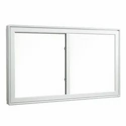 UPVC Fixed Window